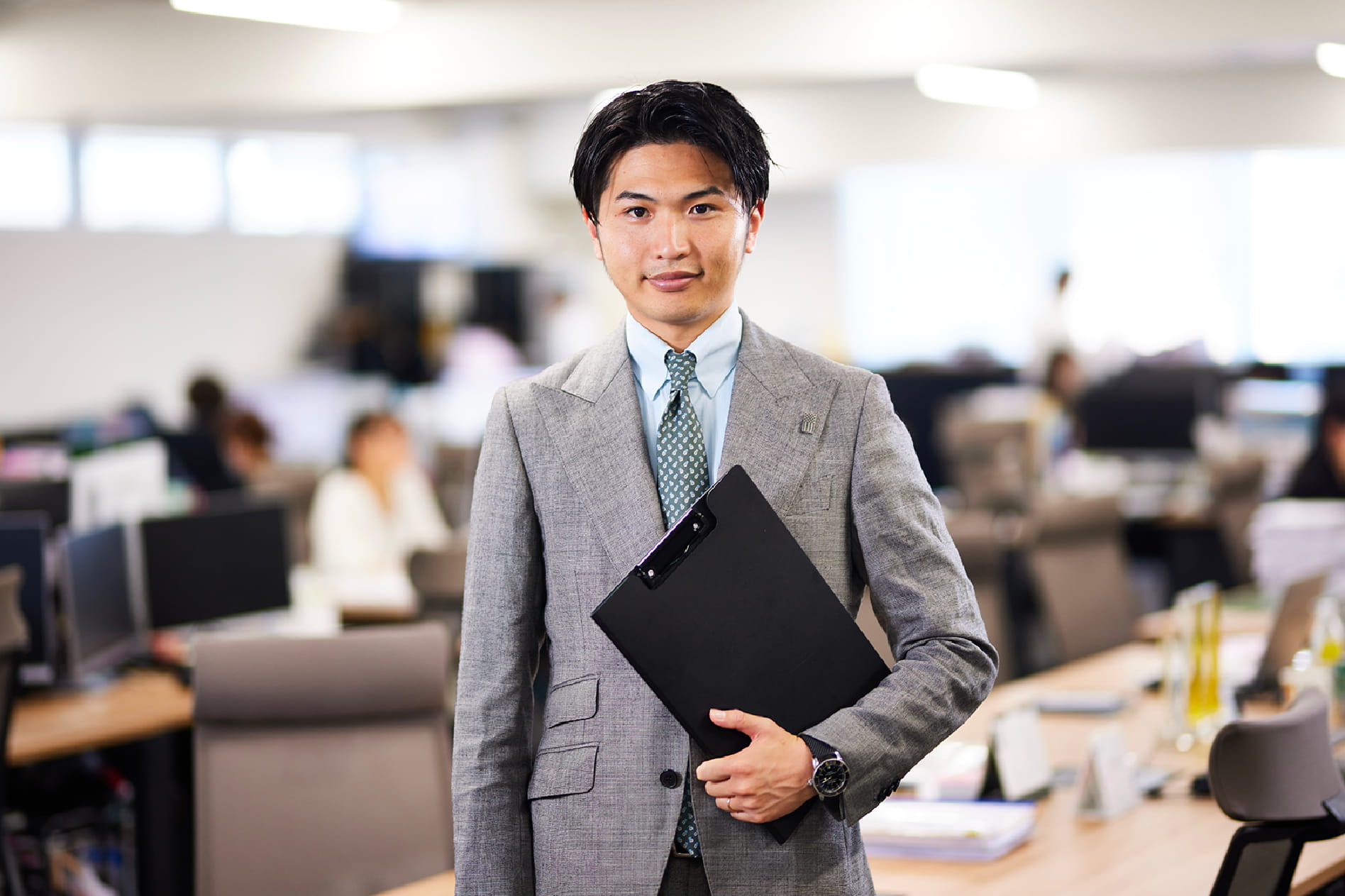 部門紹介