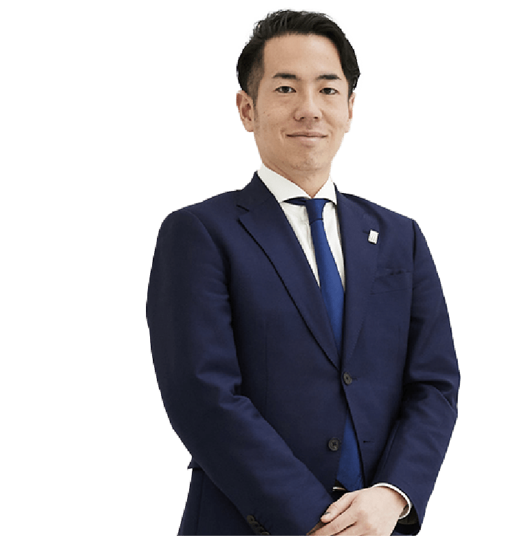代表取締役社長