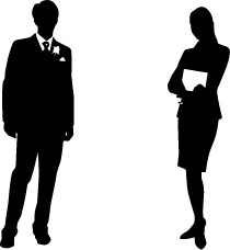 男女比率